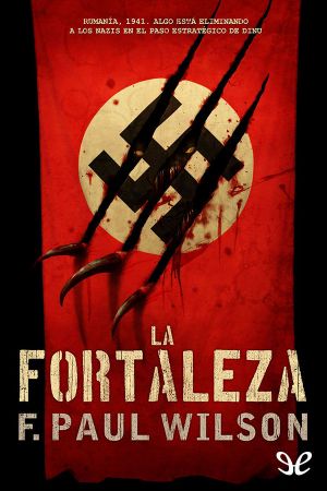 [Adversary Cycle 01] • La Fortaleza